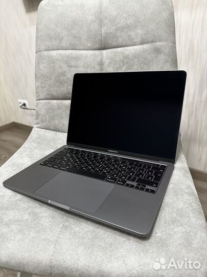 Apple MacBook Pro 13 2020 m1 16gb 1tb