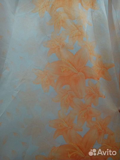 Шторы тюль 250 x270