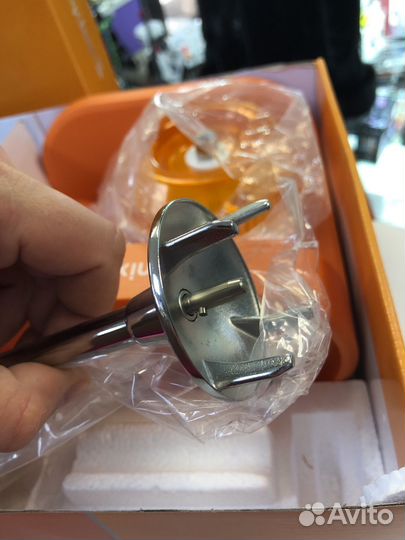 Миксер mixSy by Zepter