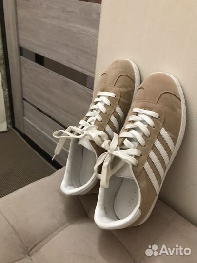 Кеды женские