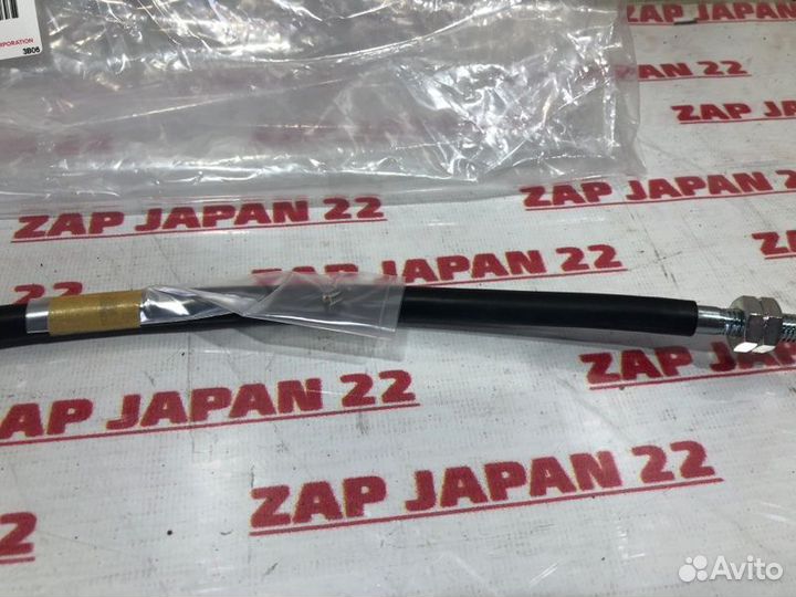 Тросик кикдауна АКПП Toyota Town Ace Noah 3SFE