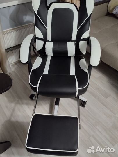 Игровое кресло