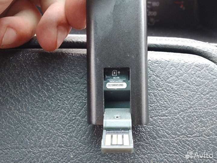 Usb модем 4g yota