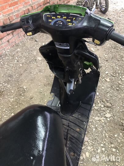Скутер Honda dio 27