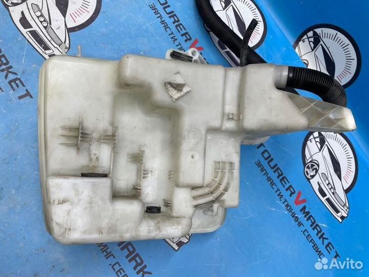 Бачок стеклоомывателя Bmw 5-Series E60 M54B30 2004