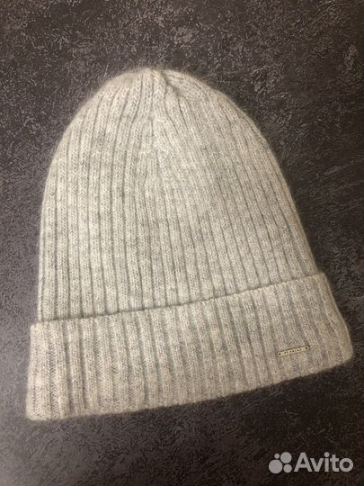 Шапка женская