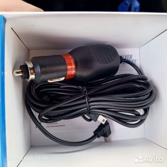 Видеорегистратор