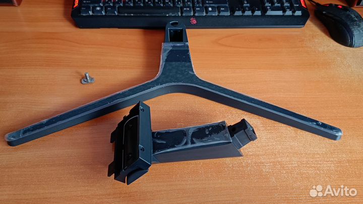 Подставка для монитора Samsung C27R500FHI