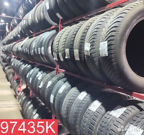 Nokian Tyres Hakkapeliitta R2 195/65 R15 95N