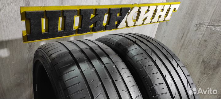 Toyo Proxes Sport 225/40 R19