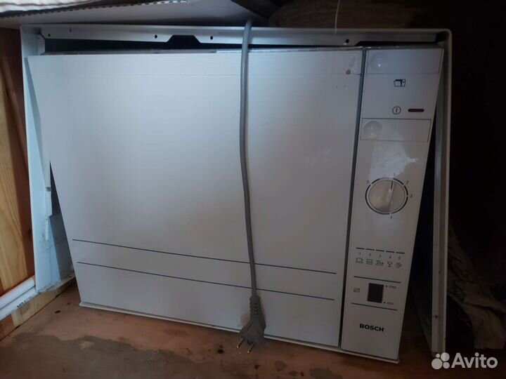 Посудомоечная машина Bosch бу