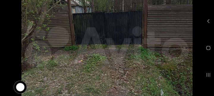 Участок 13 сот. (СНТ, ДНП)