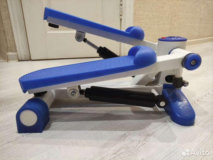 Степпер, кардио тренажер