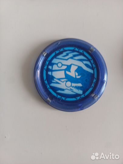 Игрушки дикие скричеры