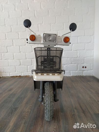 Honda gyro x
