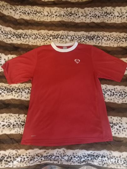 Футболка nike