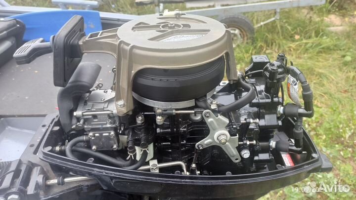 Тохатцу 18 м