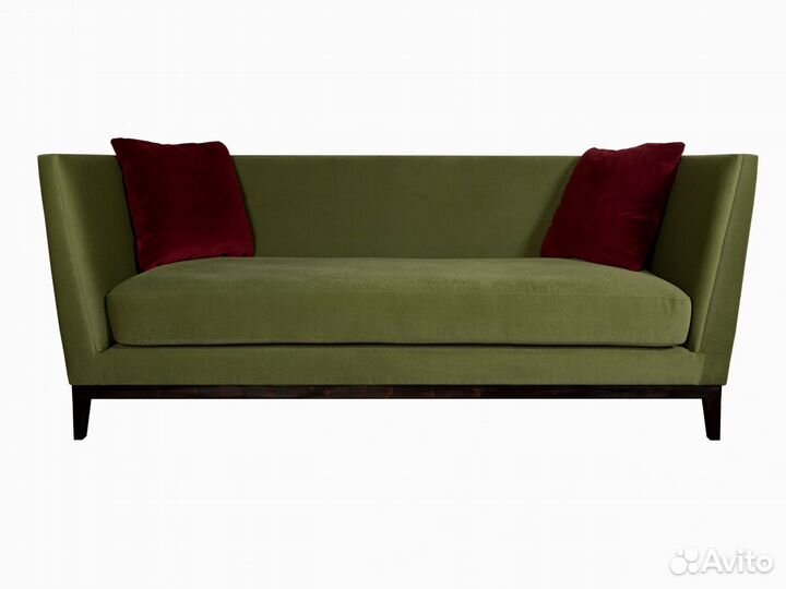 Диван мягкий, уютный