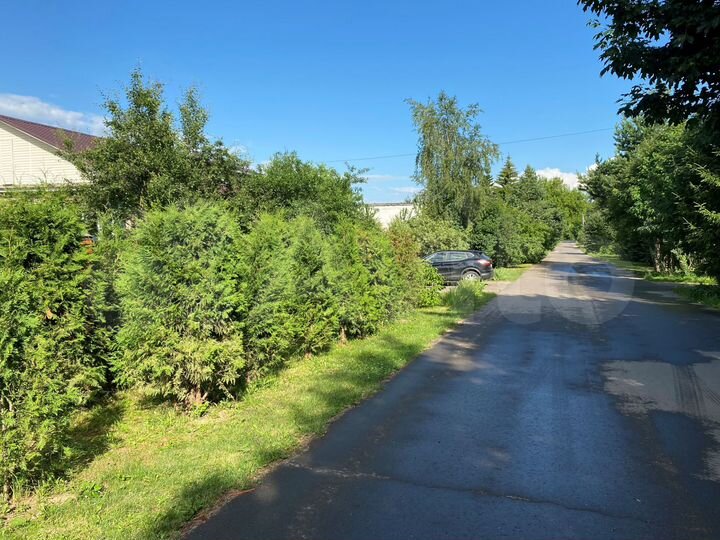 Участок 6 сот. (ИЖС)