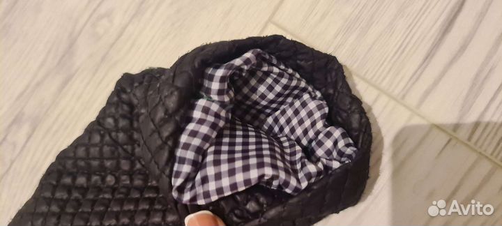 Пальто для девочки Гулливер