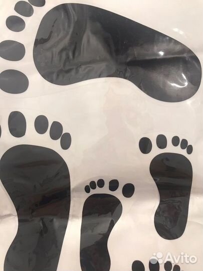 Декоративные наклейки