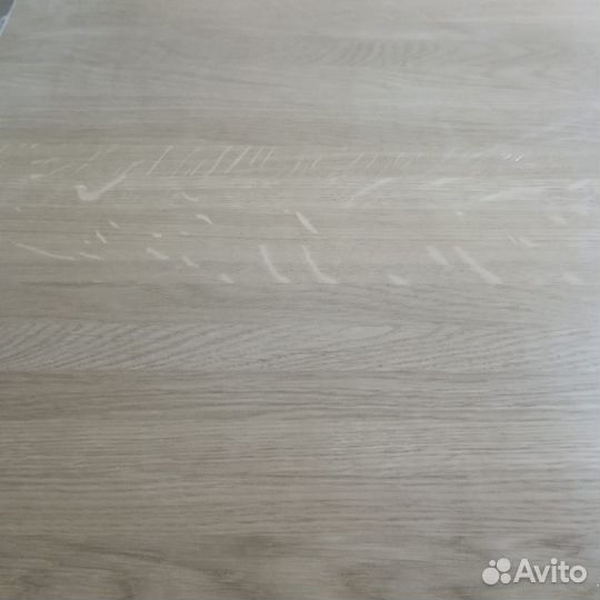 Мебельный щит из дуба