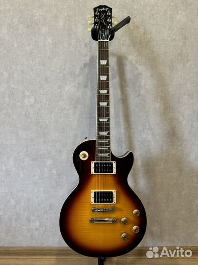 Epiphone Slash Les Paul November Rain