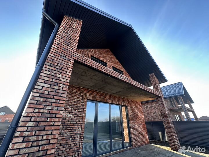 Кирпич «Лофт-Бордо»Баварская/Кладка