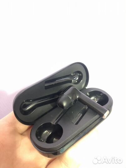 Беспроводные наушники huawei freebuds 3i 1 наушник