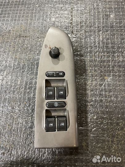 Блок стеклоподъемников chery fora vortex estina