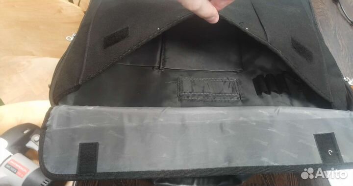 Сумка для ноутбука 17 дюймов Asus