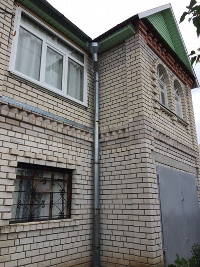 Дача 72 м² на участке 6 сот.