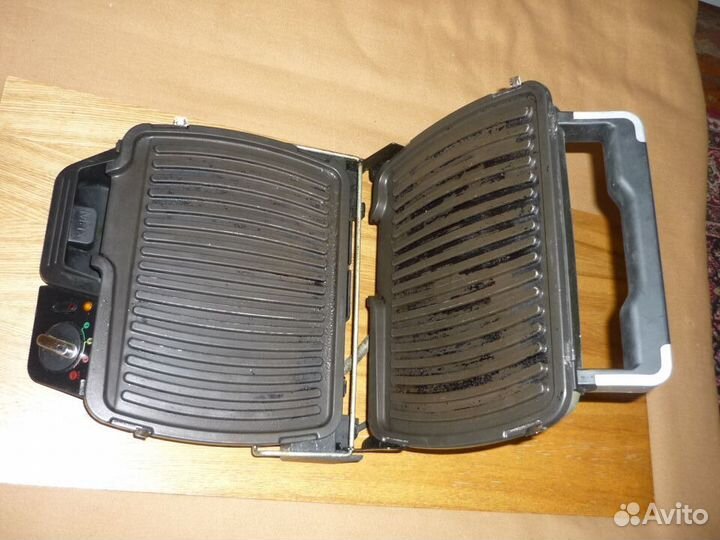 Электрогриль Tefal Supergrill G01-M