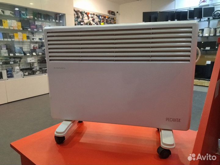 Конвектор ресанта ок-1600