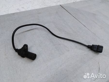 Датчик положения коленвала