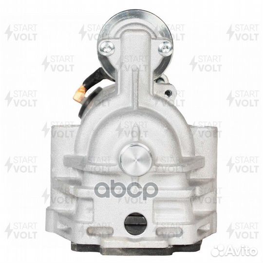 Стартер Ford Transit 06- 2.4D 2,2кВт LST 1008 S