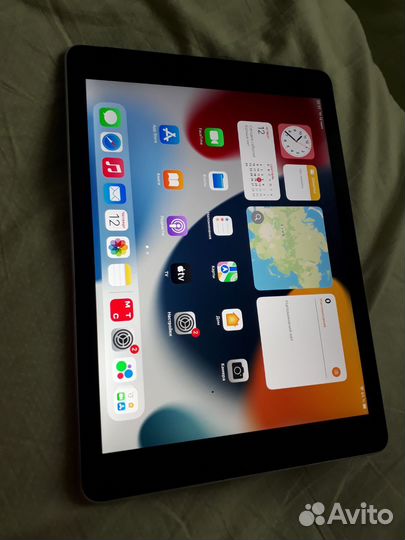 iPad air 2 LTE sim 16 GB