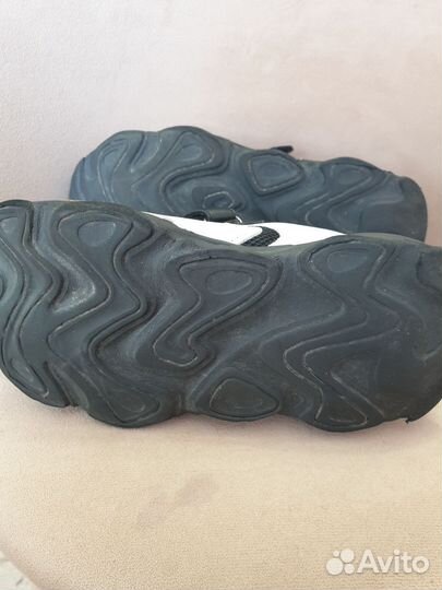 Туфли для мальчика