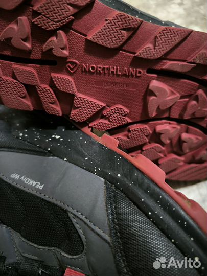 Зимние ботинки для мальчика