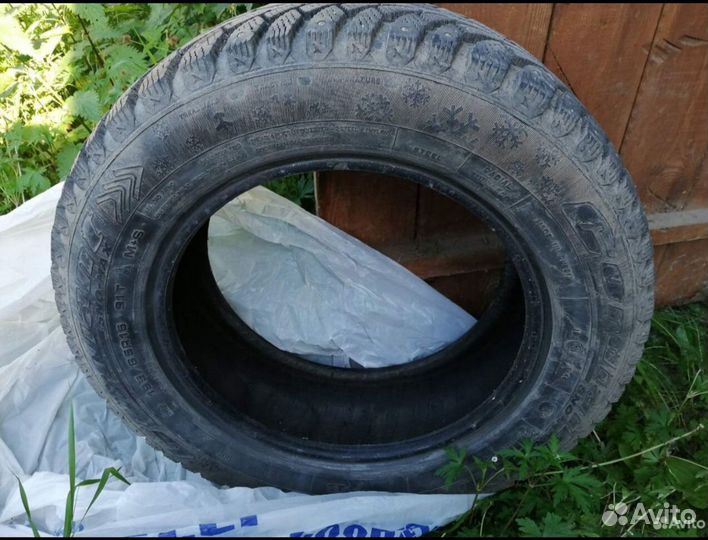 Cordiant Sno-Max 195/65 R15