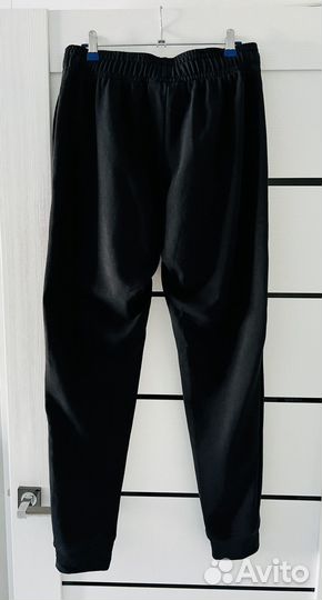 Under Armour rival terry jogger спортивные брюки