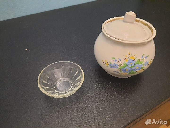 Посуда, аксессуары для кухни