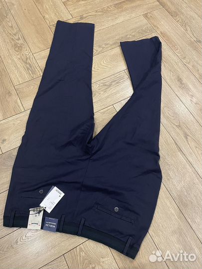 Брюки мужские henderson