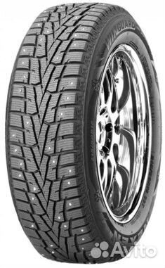 Roadstone Winguard Spike 215/55 R17 98T