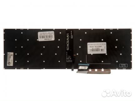 Клавиатура для ноутбука Lenovo IdeaPad 310-15ISK