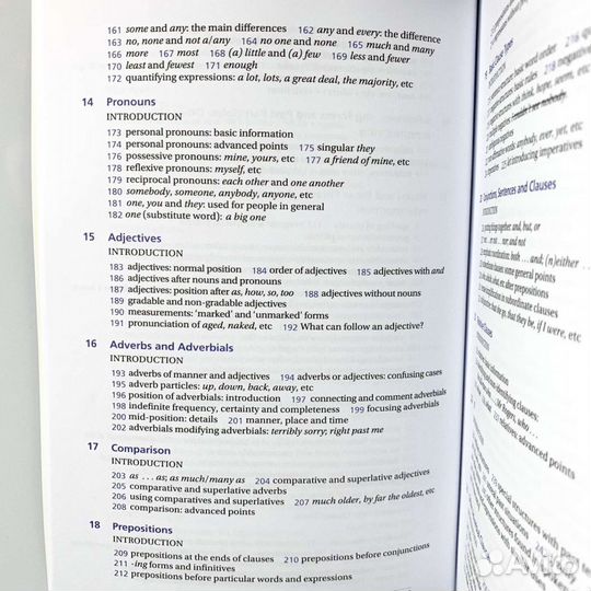 Practical English Usage