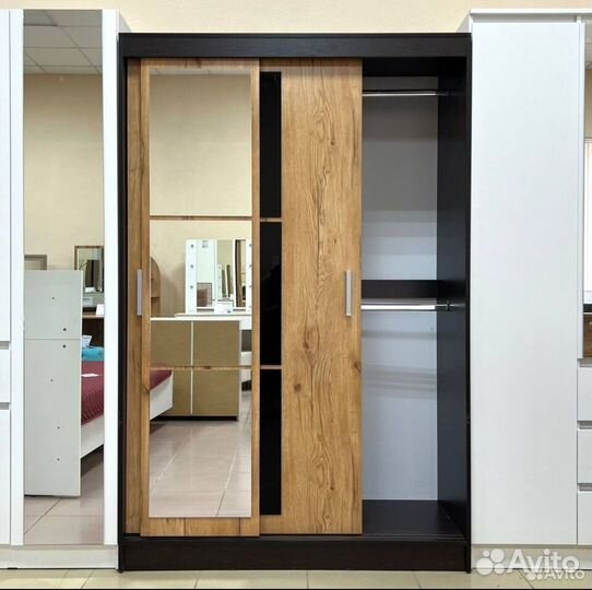 Шкаф купе Денвер