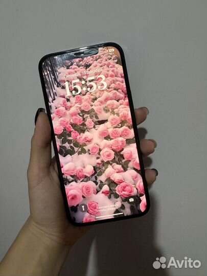 iPhone 12 Pro Max, 256 ГБ