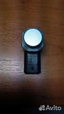 Датчик парковки VW Polo