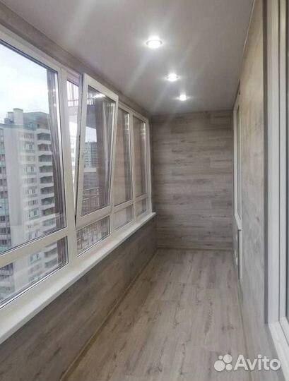 Пластиковые окна за 7 дней